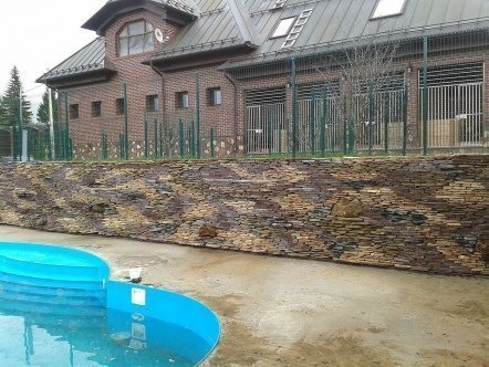 Фото бассейнов 2013