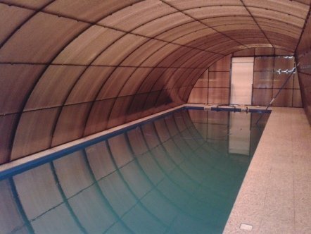 Фото бассейнов 2013