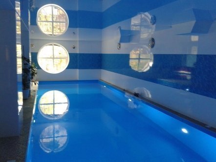 Фото бассейнов 2013