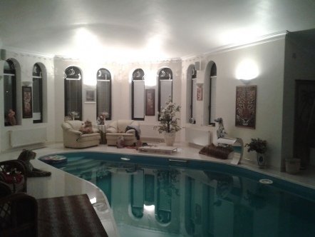 Фото бассейнов 2014