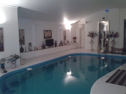 Фото бассейнов 2014