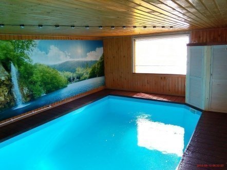 Фото бассейнов 2014