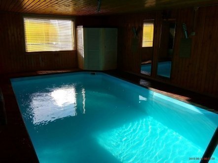 Фото бассейнов 2014