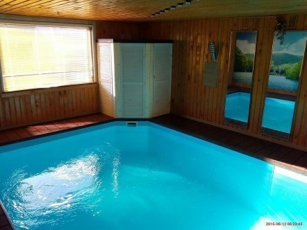 Фото бассейнов 2014