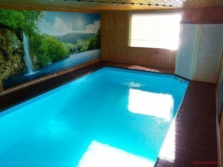 Фото бассейнов 2014