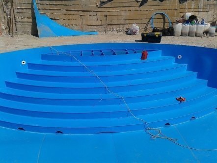 Фото бассейнов 2014