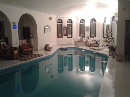 Фото бассейнов 2014