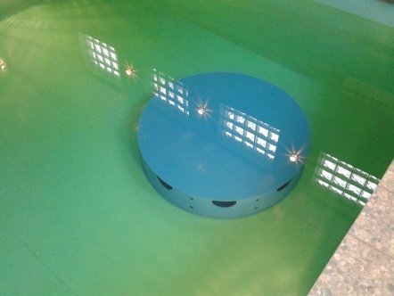 Фото бассейнов 2014