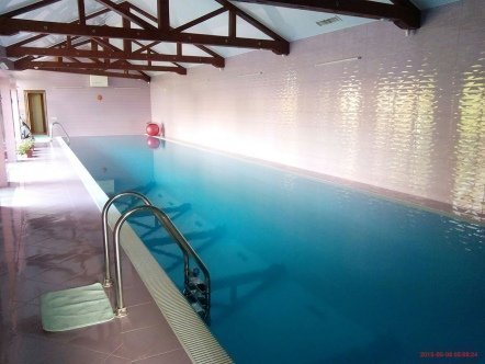 Фото бассейнов 2014