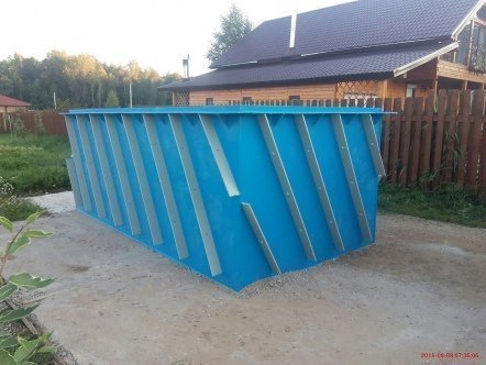 Фото бассейнов 2015