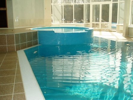 Фото бассейнов 2015