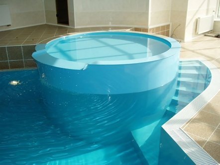 Фото бассейнов 2015