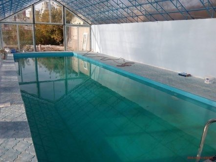 Фото бассейнов 2015