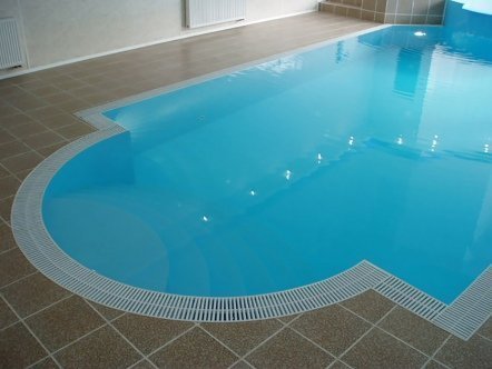 Фото бассейнов 2015