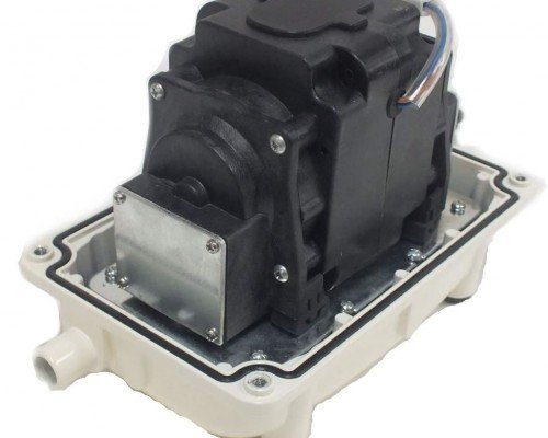 Обслуживание компрессора