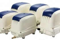 Компрессоры Jecod для септика оптом и в розницу