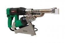 Leister WELDPLAST S4